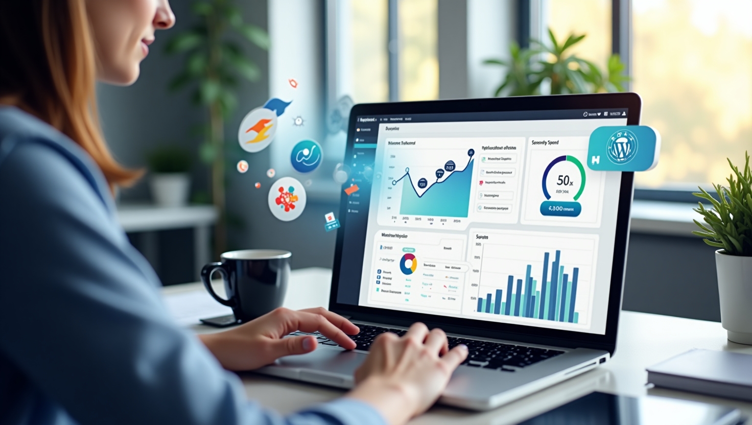 WordPress Development Blog Post