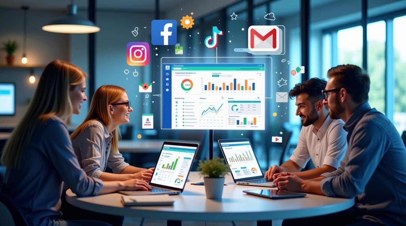 Social Media Marketing Blog Post