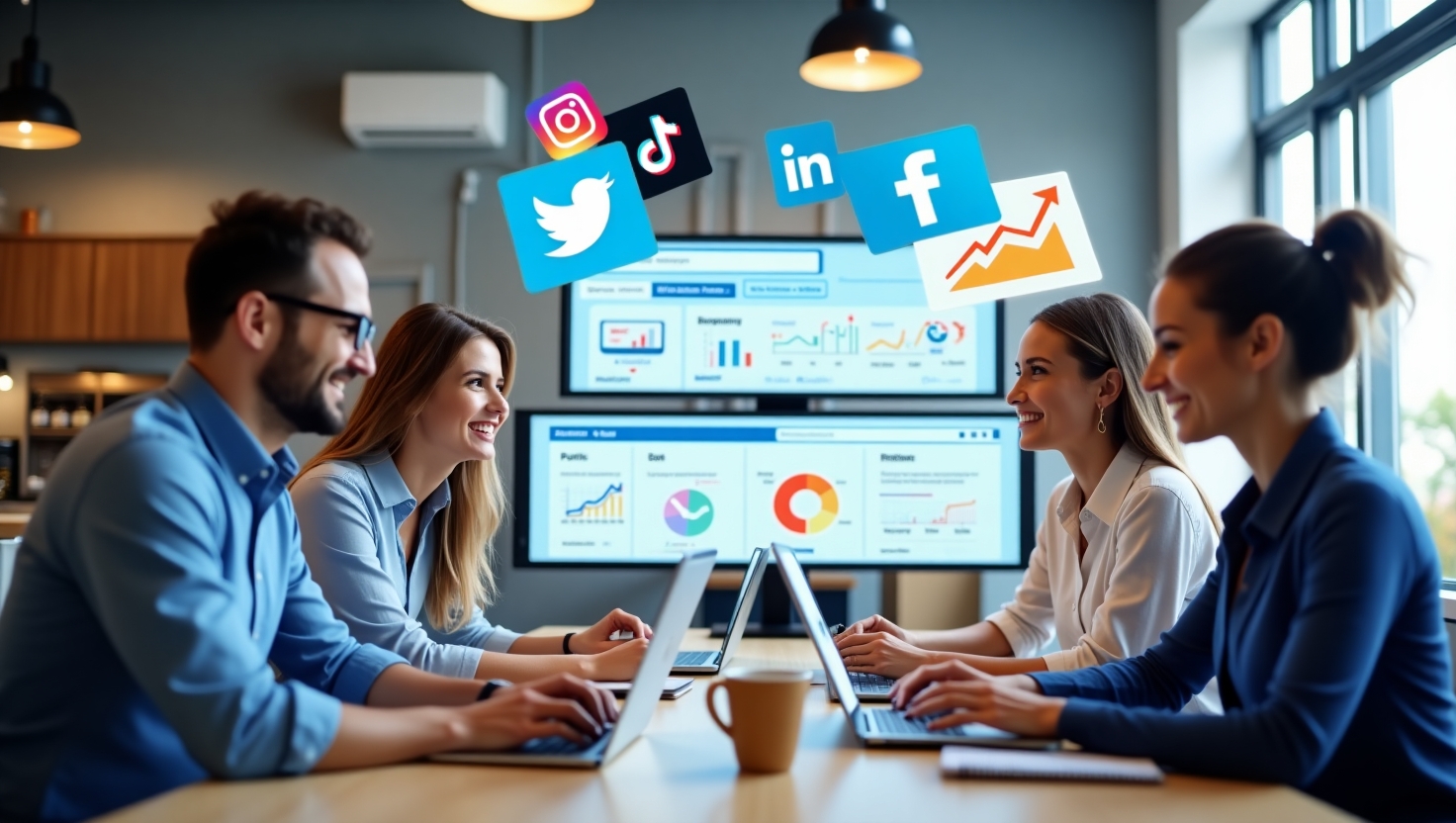 Featured Article - Complete Digital Marketing Guide