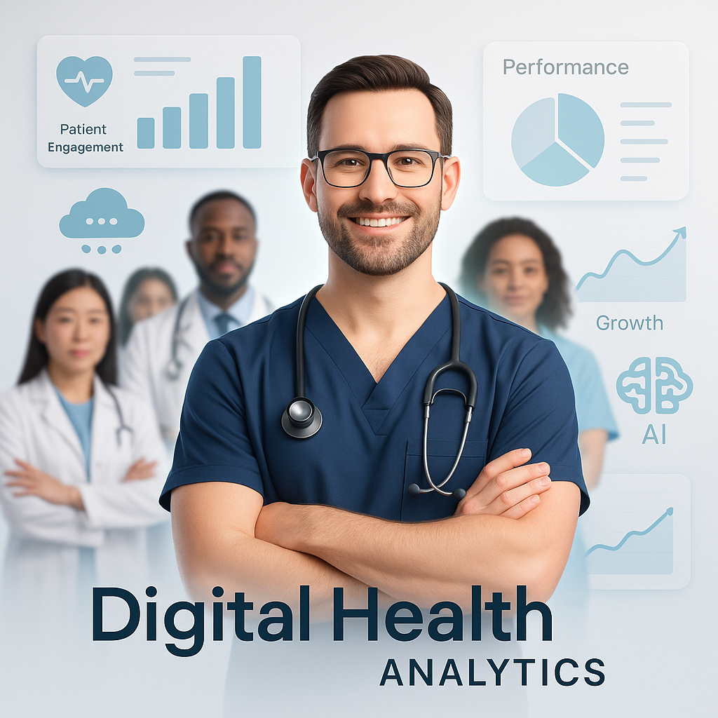 Wellness Clinic Case Study