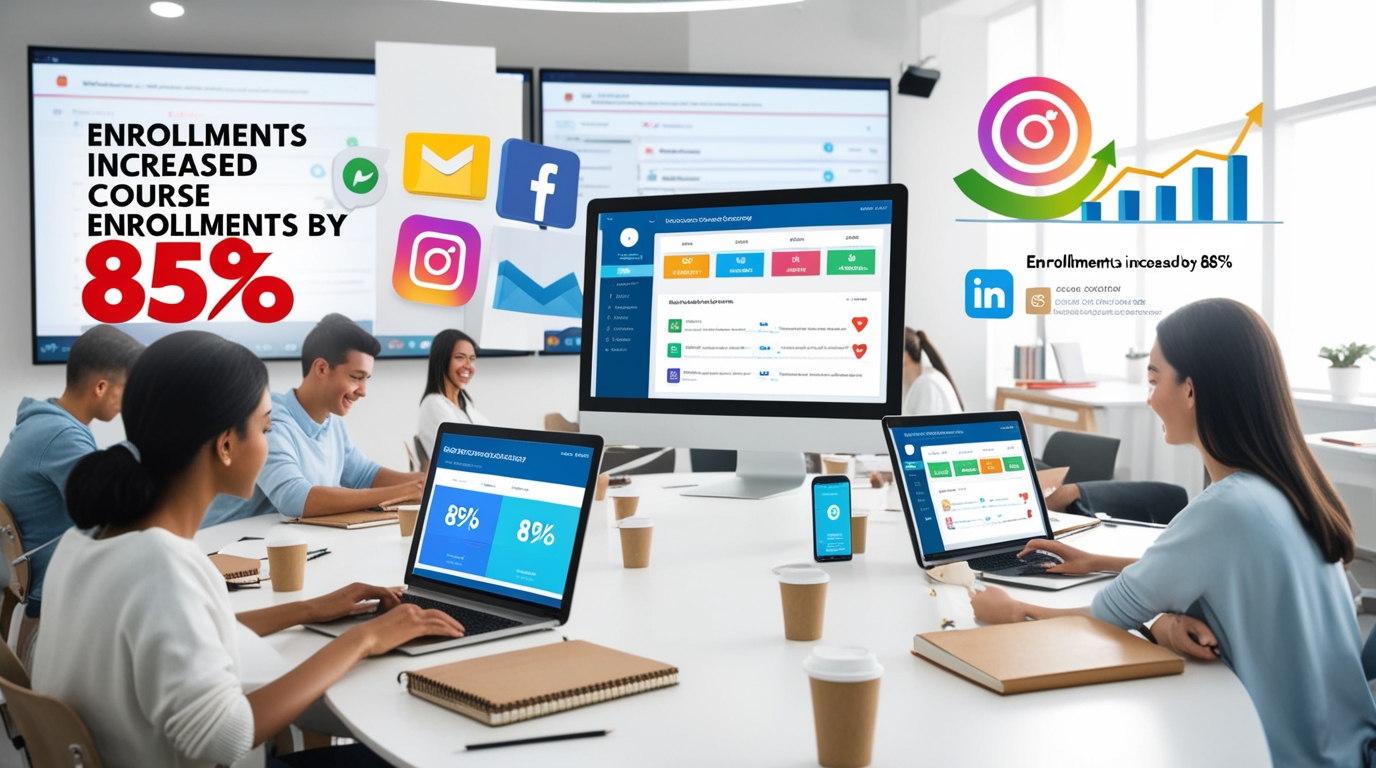 Learning Academy Case Study